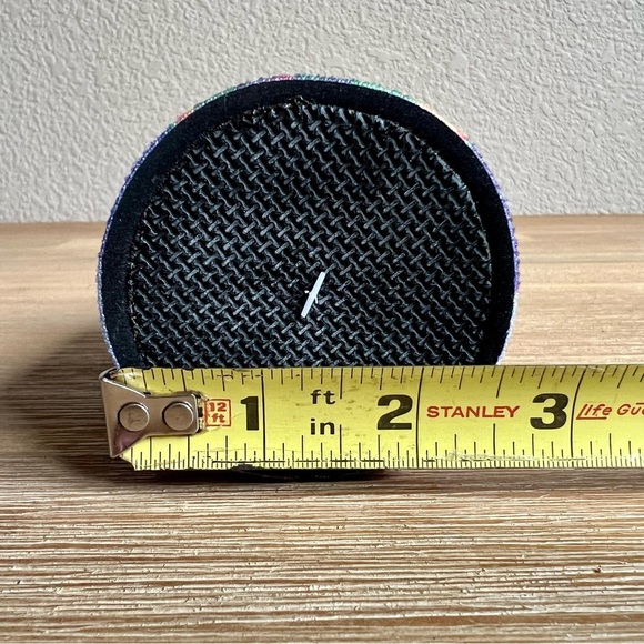 ED HARDY Christian Audigier Tattoo KOOZIE True Love Rare Y2K 90s Can Cooler - Picture 12 of 12